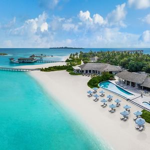 Le Meridien Maldives Resort & Spa