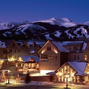 The Residences At Main Street Station By Hyatt Vacation Club